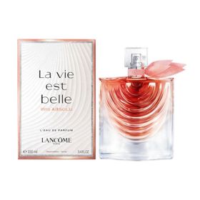 Lancome La Vie Est Belle Iris Absolu EDP 100 ml Kadın Parfüm