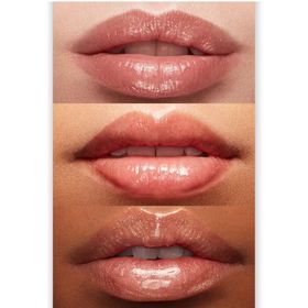 Lancome L'Absolu Gloss Sheer 212 Cafe Creme Ruj