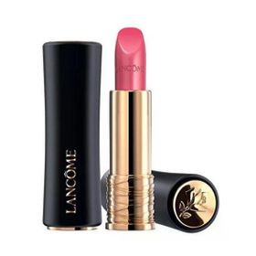Lancome L'Absolu Rouge Cream 08 La Vie Est Belle Ruj