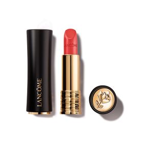Lancome L'absolu Rouge Cream Nemlendirici Etkili 07 Bouquet Nocturne Ruj