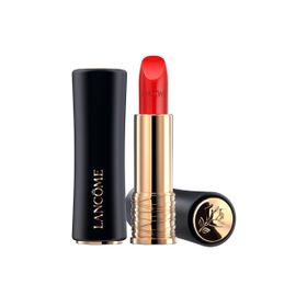 Lancome L'absolu Rouge Cream Nemlendirici Etkili 525 French Bisou Ruj