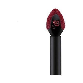 Lancome L'absolu Rouge Drama Ink 481 Nuit Pourpre Yarı Mat Likit Ruj