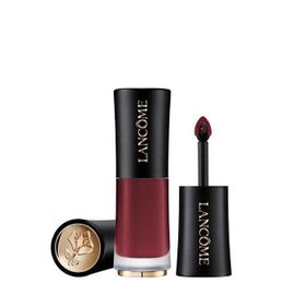 Lancome L'absolu Rouge Drama Ink 481 Nuit Pourpre Yarı Mat Likit Ruj