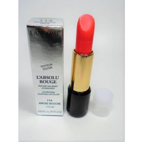 Lancome Labsolu Rouge Refill 114 Amuse Bouche Ruj