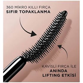 Lancome Lash Idôle Maskara