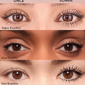 Lancome Lash Idôle Maskara