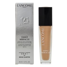 Lancome Miracle Air De Teint 01 30 ml Fondöten