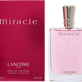 Lancome Miracle EDP 100 ML Kadın Parfüm