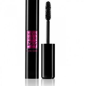 Lancome Monsieur Big Is The New Black 10 ml 01 Yüksek Hacim Veren Maskara