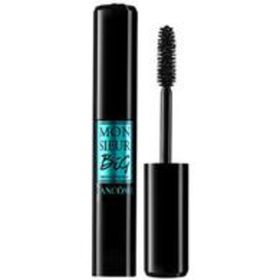 Lancome Monsieur Big Mascara 01 Black Siyah Maskara
