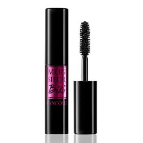 Lancome Monsieur Big Mascara 01 Black Siyah Maskara