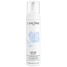 Lancome Mousse Eclat Köpük Yüz Temizleyici 200 ml