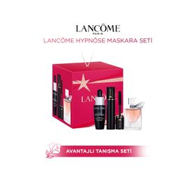 Lancome No:03 Brun Adore Hypnose Far Paleti