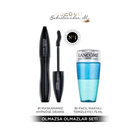 Lancome No:03 Brun Adore Hypnose Far Paleti