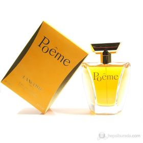 Lancome Poeme EDP 100 ml Bayan Outlet Parfüm
