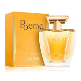 Lancome Poeme EDP 100 ml Bayan Outlet Parfüm