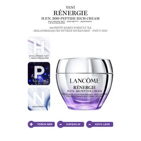 Lancome Renergie H.P.N. 300 Peptide 50 ml Yaşlanma Karşıtı Krem