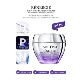 Lancome Renergie H.P.N. 300 Peptide 50 ml Yaşlanma Karşıtı Krem