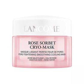 Lancome Rose Sorbet Cryo 50 ml Maske