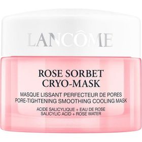Lancome Rose Sorbet Cryo 50 ml Maske