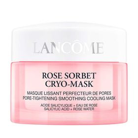 Lancome Rose Sorbet Cryo 50 ml Maske