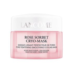 Lancome Rose Sorbet Cryo 50 ml Maske