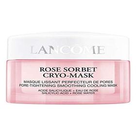 Lancome Rose Sorbet Cryo 50 ml Maske