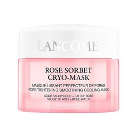 Lancome Rose Sorbet Cryo 50 ml Maske