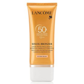 Lancome Soleil Bronzer SPF 50 50 ml Güneş Kremi