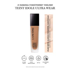 Lancome Teint Idole Ultra Wear 430C Fondöten
