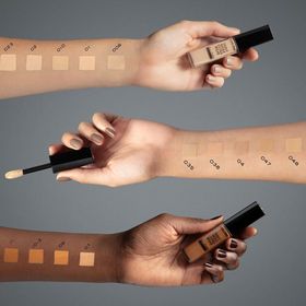 Lancome Teınt Idole Ultra Wear Kadın 13 ml 006 Beigi Ocre Kapatıcı