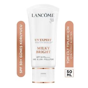 Lancome UV Expert Milky Bright SPF50 50 ml Güneş Koruyucu Krem