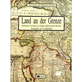 LAND AND DET GRENZE - NEJAT GÖYÜNÇ