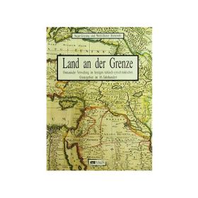LAND AND DET GRENZE - NEJAT GÖYÜNÇ