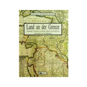LAND AND DET GRENZE - NEJAT GÖYÜNÇ