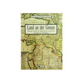 LAND AND DET GRENZE - NEJAT GÖYÜNÇ