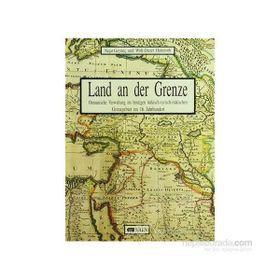 LAND AND DET GRENZE - NEJAT GÖYÜNÇ