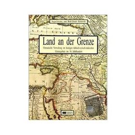 LAND AND DET GRENZE - NEJAT GÖYÜNÇ