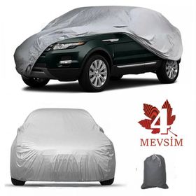 Land Range Rover Evoque Oto Branda