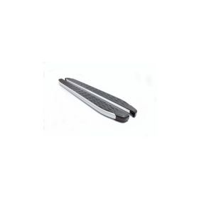 Land Rover 2007-2010 Freelander 2 Blackline Alüminyum Yan Basamak