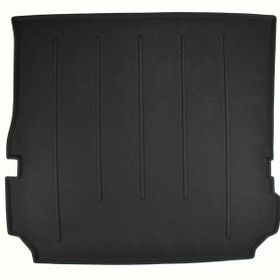 Land Rover Discovery 3 2004-2009 Halı Bagaj Havuzu