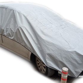 Land Rover Discovery 4 Oto Branda