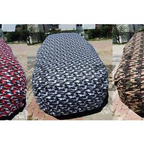 Land Rover Discovery 4 Oto Branda