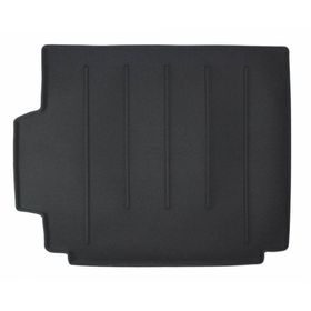 Land Rover Discovery 5 2016 Sonrası Halı Bagaj Havuzu