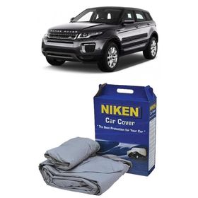 Land Rover Evoque Oto Branda