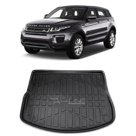 Land Rover Evoque Siyah Bagaj Havuzu