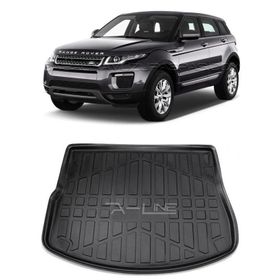 Land Rover Evoque Siyah Bagaj Havuzu
