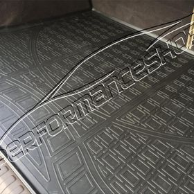 Land Rover Freelander 2 2006-2016 3d Bagaj Havuzu