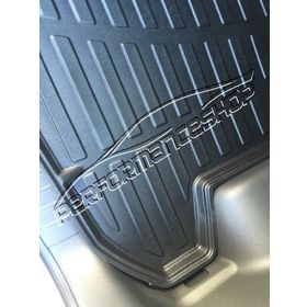 Land Rover Freelander 2 2006-2016 3d Bagaj Havuzu