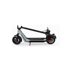 Land Rover LR-F10D Gümüş Elektrikli Scooter